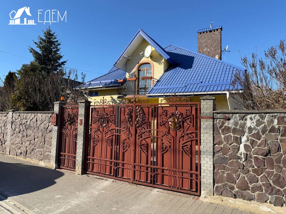 Будинок престарілих Львів Едем