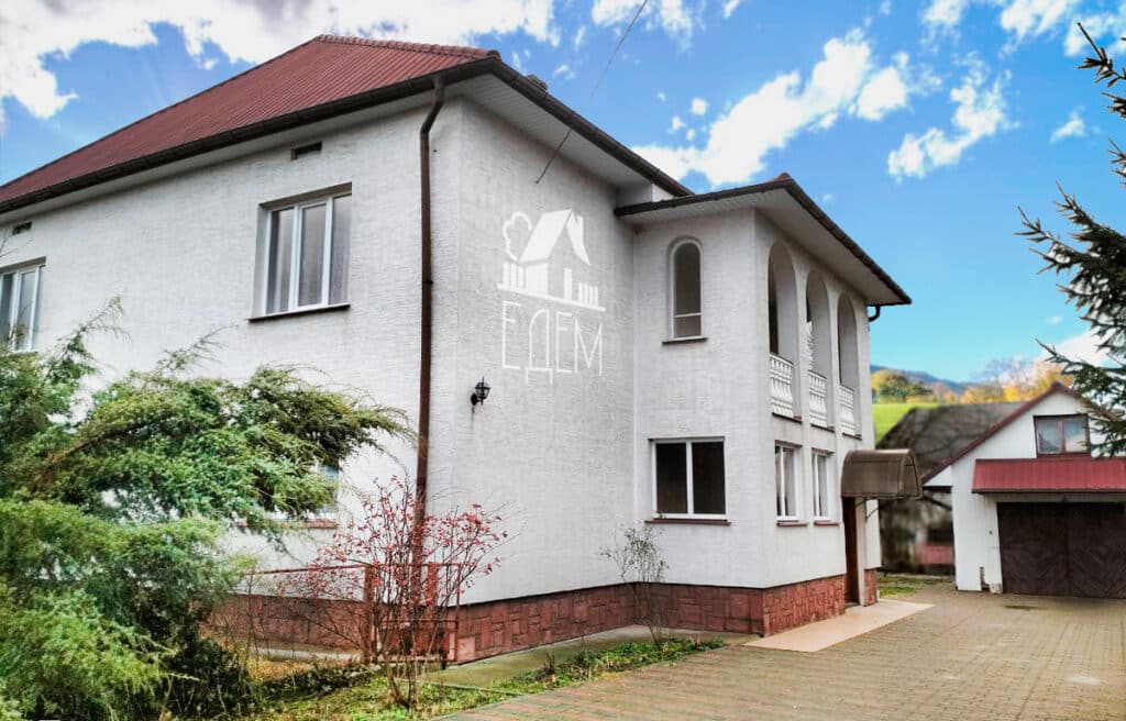 дім престарілих львів