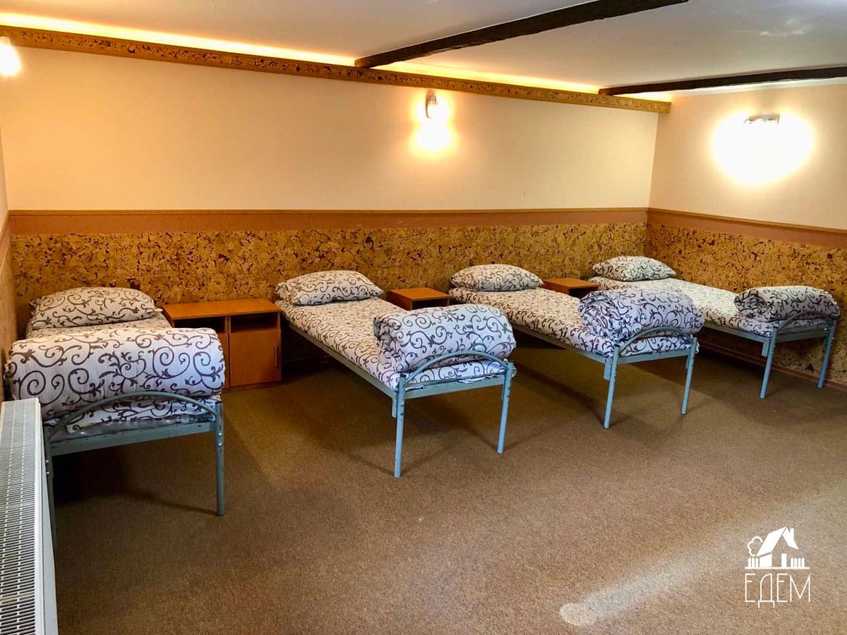 Ціни на проживання в будинку для престарілих