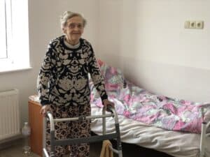 Реабілітація після інсульту Рівне