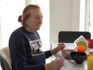 Дім престарілих Коломия