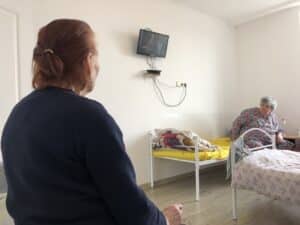 Будинок престарілих Полтава