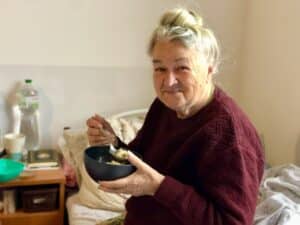 Будинок престарілих Полтава